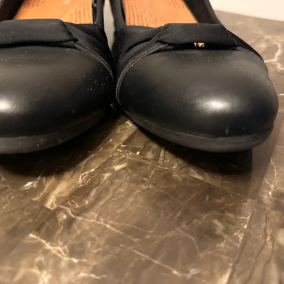 Baretraps - Posture+ Black Women's Shoes - Picture 5 of 8